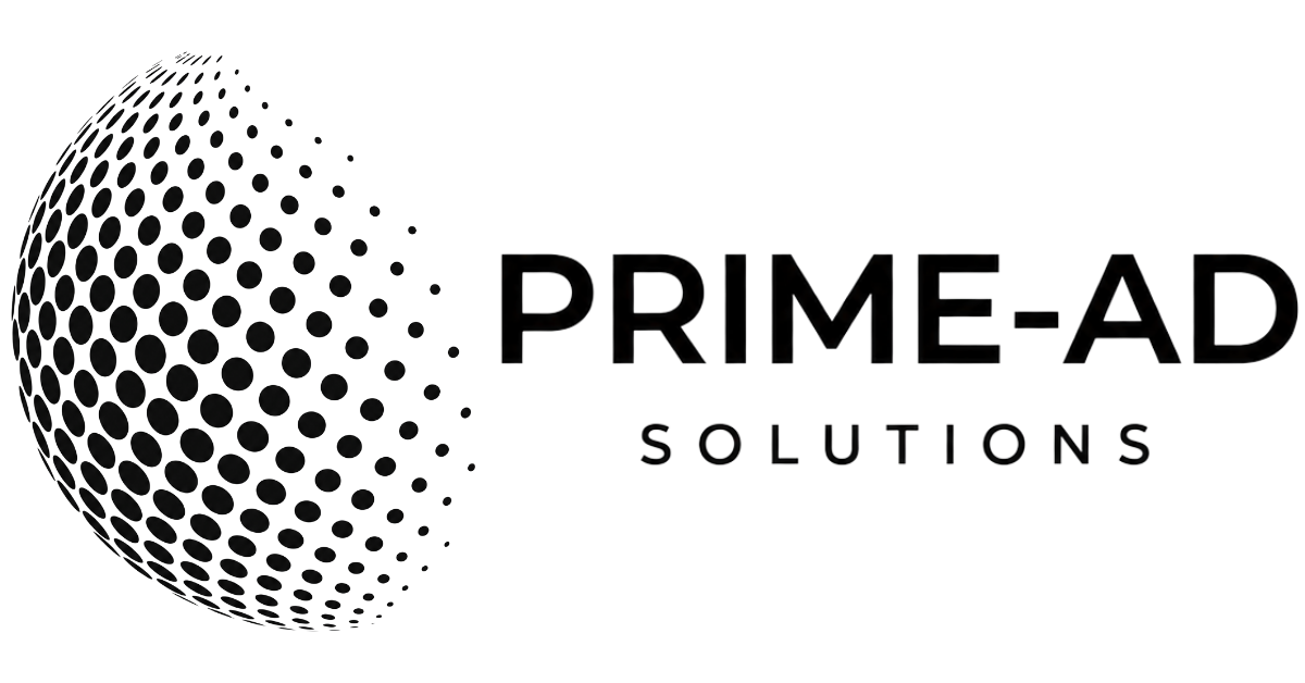 Prime Ad Solutions
